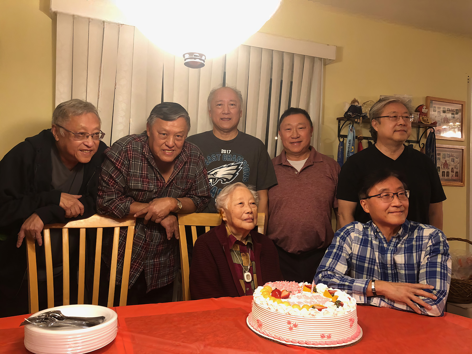 family